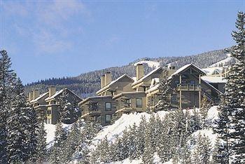 Stillwater Condominiums Big Sky Extérieur photo