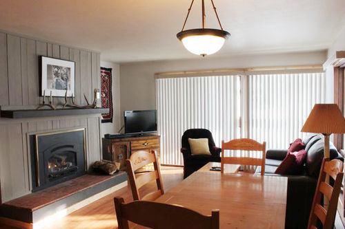 Stillwater Condominiums Big Sky Extérieur photo